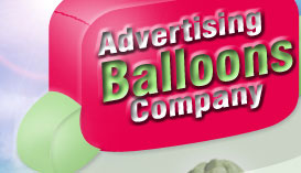 Advertising Balloons