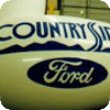 custom advertising blimps with logo